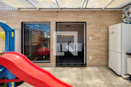 Apartamento para alugar com 252m², 4 quartos e 2 vagasÁrea comum