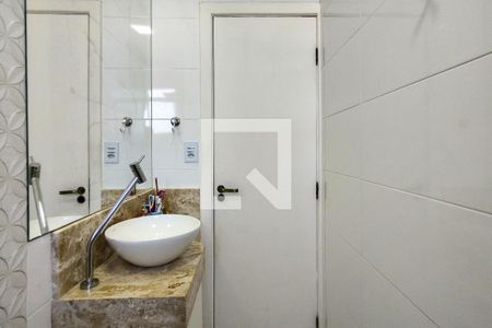 Apartamento para alugar com 252m², 4 quartos e 2 vagasBanheiro - Quarto 1