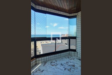 Apartamento para alugar com 252m², 4 quartos e 2 vagasVaranda - Quarto 1