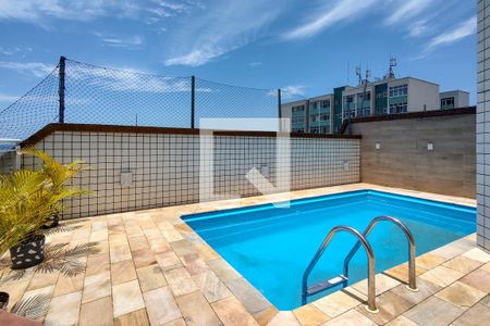 Apartamento para alugar com 252m², 4 quartos e 2 vagasÁrea comum