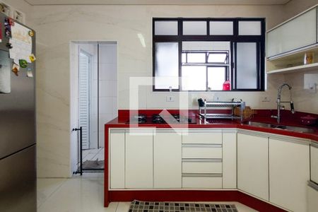 Apartamento para alugar com 252m², 4 quartos e 2 vagasCozinha