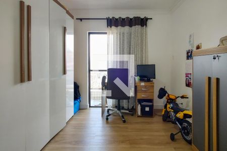 Apartamento para alugar com 252m², 4 quartos e 2 vagasQuarto 4