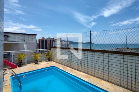 Apartamento para alugar com 252m², 4 quartos e 2 vagasÁrea comum