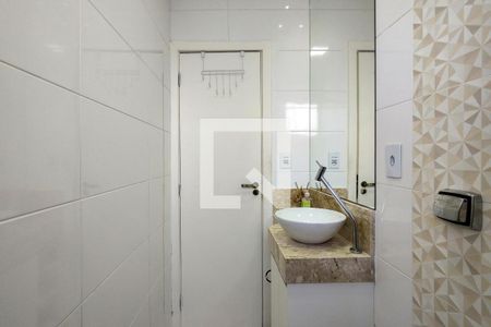 Apartamento para alugar com 252m², 4 quartos e 2 vagasBanheiro