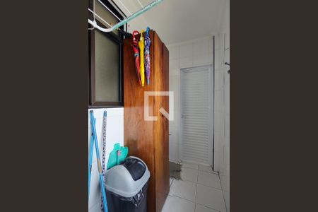 Apartamento para alugar com 252m², 4 quartos e 2 vagasÁrea de Serviço