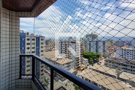 Apartamento para alugar com 252m², 4 quartos e 2 vagasVaranda - Quarto 4