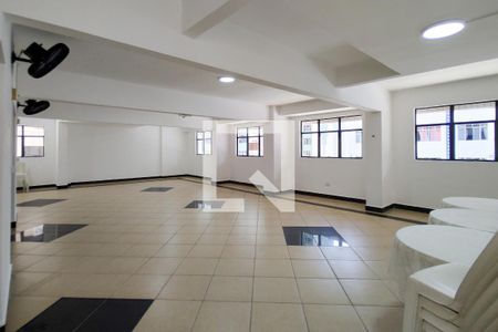 Apartamento para alugar com 252m², 4 quartos e 2 vagasÁrea comum