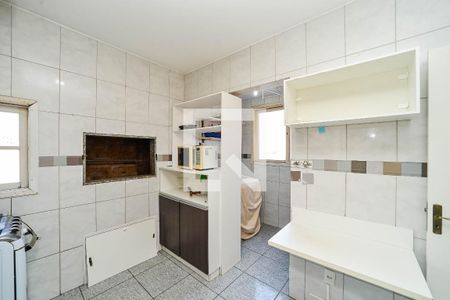 Apartamento à venda com 80m², 3 quartos e 1 vaga Apartamento à venda com 80m², 3 quartos e 1 vagaCozinha