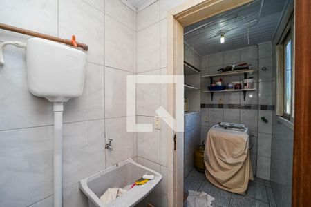 Apartamento à venda com 80m², 3 quartos e 1 vaga Apartamento à venda com 80m², 3 quartos e 1 vagaBanheiro de serviço