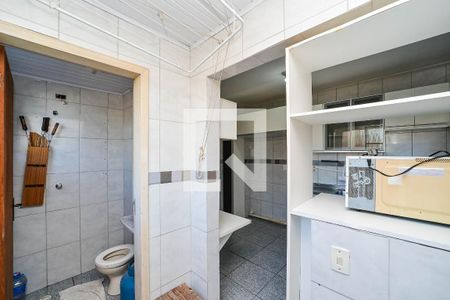 Apartamento à venda com 80m², 3 quartos e 1 vaga Apartamento à venda com 80m², 3 quartos e 1 vagaÁrea de Serviço