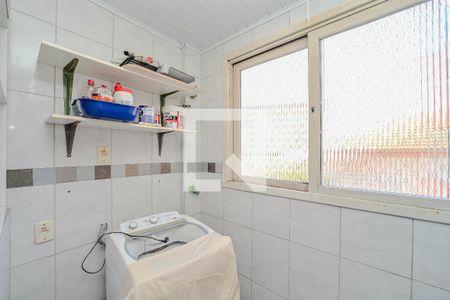 Apartamento à venda com 80m², 3 quartos e 1 vaga Apartamento à venda com 80m², 3 quartos e 1 vagaÁrea de Serviço