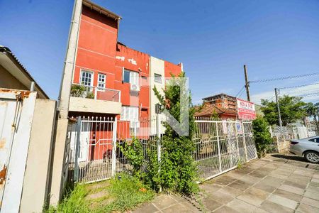 Apartamento à venda com 80m², 3 quartos e 1 vaga Apartamento à venda com 80m², 3 quartos e 1 vagaFachada