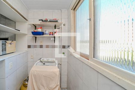 Apartamento à venda com 80m², 3 quartos e 1 vaga Apartamento à venda com 80m², 3 quartos e 1 vagaÁrea de Serviço