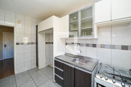 Apartamento à venda com 80m², 3 quartos e 1 vaga Apartamento à venda com 80m², 3 quartos e 1 vagaCozinha