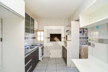 Apartamento à venda com 80m², 3 quartos e 1 vaga Apartamento à venda com 80m², 3 quartos e 1 vagaCozinha