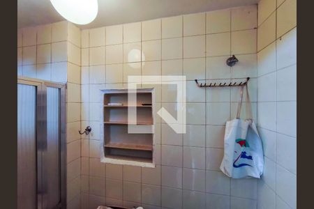 Apartamento à venda com 150m², 4 quartos e 3 vagas Apartamento à venda com 150m², 4 quartos e 3 vagasBanheiro de serviço