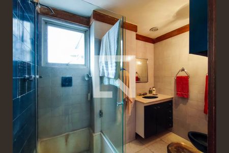 Apartamento à venda com 150m², 4 quartos e 3 vagas Apartamento à venda com 150m², 4 quartos e 3 vagasBanheiro da Suíte