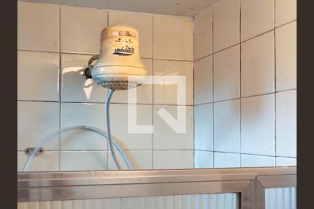 Apartamento à venda com 150m², 4 quartos e 3 vagas Apartamento à venda com 150m², 4 quartos e 3 vagasBanheiro de serviço