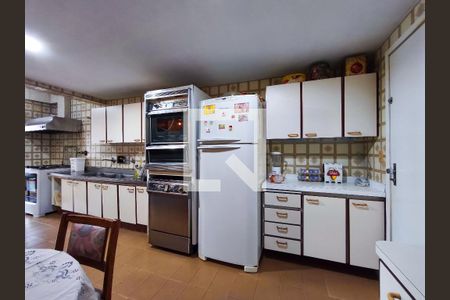 Apartamento à venda com 150m², 4 quartos e 3 vagas Apartamento à venda com 150m², 4 quartos e 3 vagasCozinha