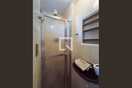 Apartamento à venda com 150m², 4 quartos e 3 vagas Apartamento à venda com 150m², 4 quartos e 3 vagasBanheiro de serviço