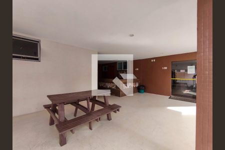 Apartamento à venda com 150m², 4 quartos e 3 vagas Apartamento à venda com 150m², 4 quartos e 3 vagasÁrea comum - Playground