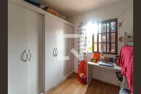 Casa à venda com 150m², 2 quartos e 1 vagaQuarto 1