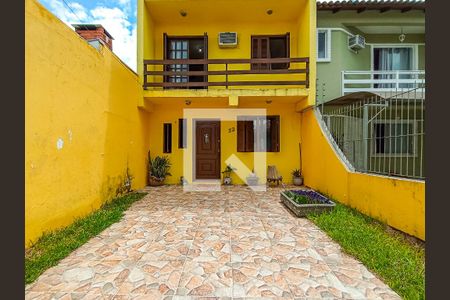 Casa à venda com 150m², 2 quartos e 1 vagaÁrea comum