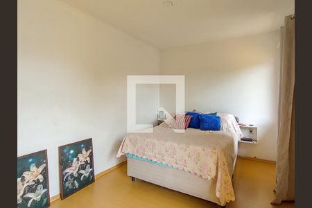 Casa à venda com 150m², 2 quartos e 1 vagaQuarto 2