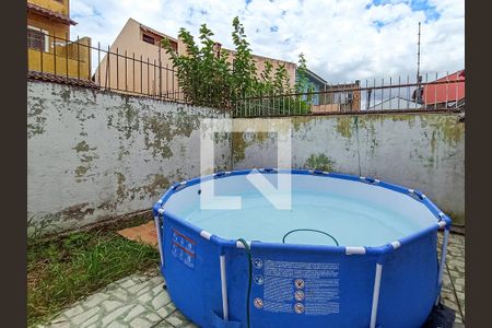 Casa à venda com 150m², 2 quartos e 1 vagaÁrea comum