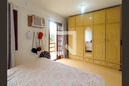 Casa à venda com 150m², 2 quartos e 1 vagaQuarto 2