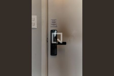 Studio à venda com 27m², 1 quarto e sem vaga Studio à venda com 27m², 1 quarto e sem vagaHall de entrada