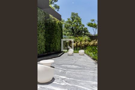 Studio à venda com 27m², 1 quarto e sem vaga Studio à venda com 27m², 1 quarto e sem vagaÁrea comum - Jardim