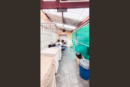 Casa à venda com 150m², 3 quartos e 2 vagas Casa à venda com 150m², 3 quartos e 2 vagasÁrea de Serviço