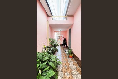 Casa à venda com 150m², 3 quartos e 2 vagas Casa à venda com 150m², 3 quartos e 2 vagasQuintal