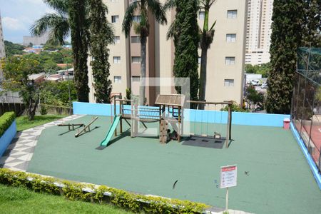Apartamento à venda com 75m², 2 quartos e 1 vagaÁrea comum - Playground