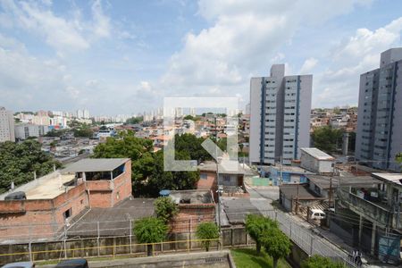 Apartamento à venda com 75m², 2 quartos e 1 vagaVista da Suíte