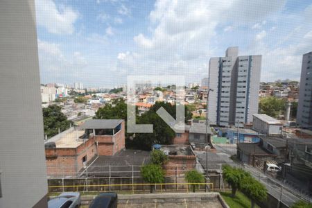 Apartamento à venda com 75m², 2 quartos e 1 vagaVista do Quarto 2