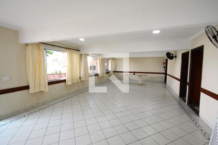 Apartamento à venda com 75m², 2 quartos e 1 vagaÁrea comum - Salão de festas