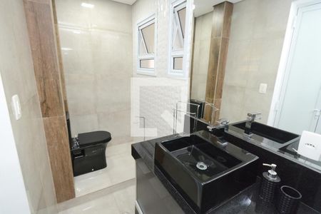 Apartamento à venda com 75m², 2 quartos e 1 vagaBanheiro