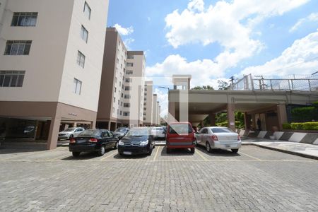 Apartamento à venda com 75m², 2 quartos e 1 vagaGaragem