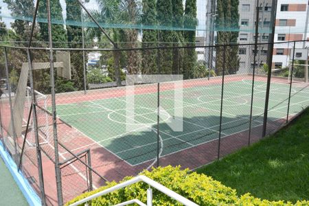 Apartamento à venda com 75m², 2 quartos e 1 vagaQuadra Esportiva