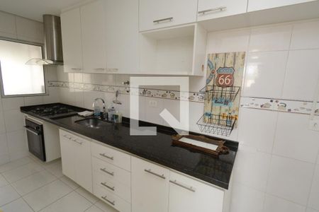 Apartamento à venda com 75m², 2 quartos e 1 vagaCozinha