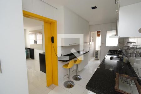 Apartamento à venda com 75m², 2 quartos e 1 vagaCozinha