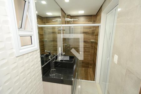 Apartamento à venda com 75m², 2 quartos e 1 vagaBanheiro