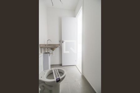 Apartamento à venda com 56m², 2 quartos e 1 vagaBanheiro