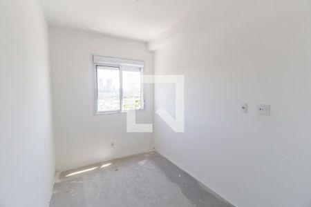Apartamento à venda com 56m², 2 quartos e 1 vagaQuarto 2