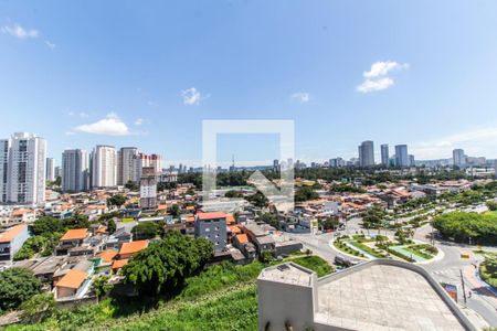 Apartamento à venda com 56m², 2 quartos e 1 vagaVista