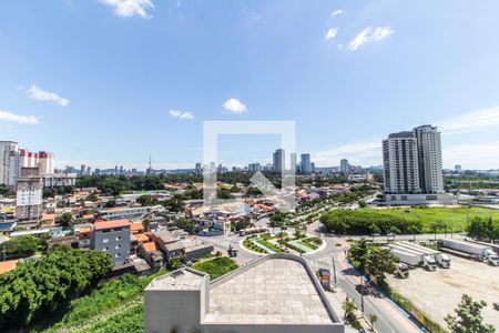 Apartamento à venda com 56m², 2 quartos e 1 vagaVista do Quarto 2