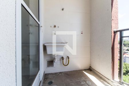 Apartamento à venda com 56m², 2 quartos e 1 vagaÁrea de Serviço