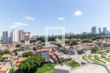 Apartamento à venda com 56m², 2 quartos e 1 vagaVista do Quarto 2
